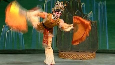 Cantonese Opera